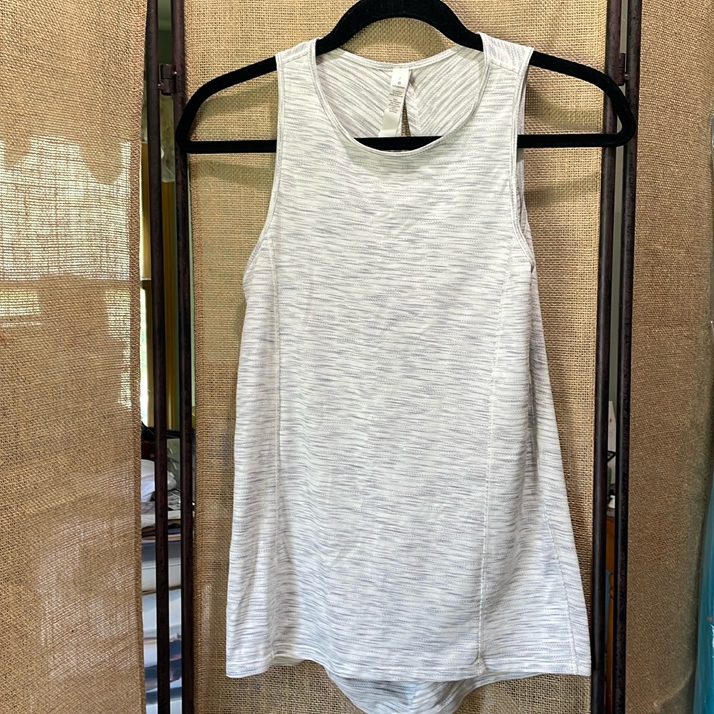 Lululemon | athletic tank